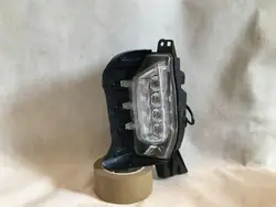 TOYOTAPRIUSPLUS LED DRL Vilkkuri Vasen Sivu
