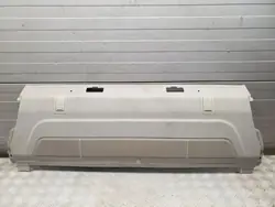 Bakre hylla OEM A2186900149 för Mercedes-Benz CLS C218 AMG