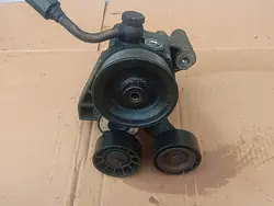 Bomba de direção assistida IVECO 2.3 HPI