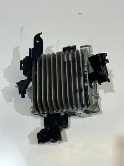 Control de caja Mazda CX-30 BJGB-67ZD3 OEM