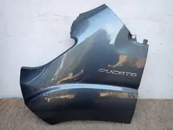 Parafango anteriore sinistro Citroen Jumper Fiat Ducato Peugeot Boxer