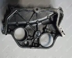 OEM AJ812524 Tapa de levas derecha Jaguar XK X150