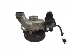 Turbocompresseur Mercedes GLE W166 A6420902486 3.0L