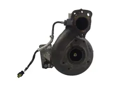 Turbocompressore Mercedes GLE W166 A6420902486 3.0L