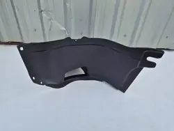 VW GOLF VI 2008-2012 Aile Avant Gauche OEM 5K0805911C