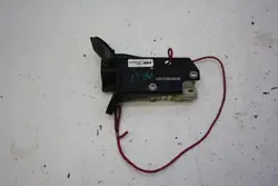 OEM 60682498 Kraftstoffklappen-Verschlussaktuator für Alfa Romeo GT