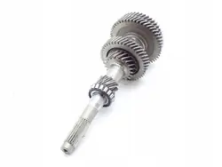 Versnellingsbak as OEM 600801 241132 GBIMPORT A50 A