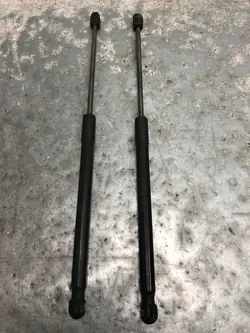 Bagageluckor Mercedes W212 Kombi A2129801064