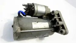 Démarreur OEM 9662854180 pour Citroen C3 Picasso 1.6 HDi