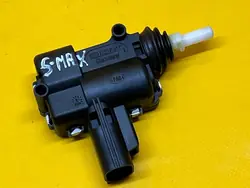 Actionneur de trappe à carburant OEM 445 Ford S-Max 2006-2014