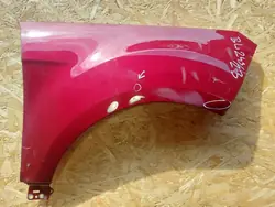 Parafango Anteriore Destro Ford EcoSport II 2017- OEM 2205423