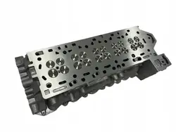 Culata 2.0D 2.4D Volvo 08687846