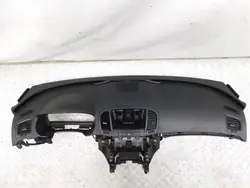 OEM Instrumentpanel + 2 Krockkuddar 2 Bälten - Opel Insignia A
