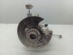 Vänster baknav OEM 6796099 BMW 5 F11 3.0D