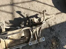 Vorderes Aufhängungs-Querlenker-Set OEM für VW Touran