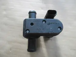 Jäähdytysnesteen ohjausventtiili OEM 7N0819809D VW Sharan