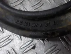 Tête d'attelage boule OEM 7M3803882A Westfalia d'occasion
