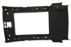 Juego de techo OEM 7445786MWGK para BMW X3 G01 2018-2024