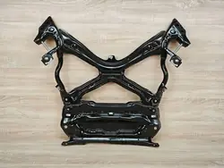 Braço de suspensão dianteiro OEM 8W1399347E Audi A4 B9