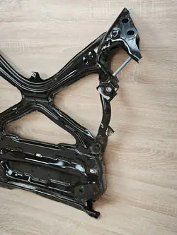 Brazo de suspensión delantero OEM 8W1399347E Audi A4 B9