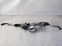 Ohjausvaihde OEM 670000283304 Mercedes A-luokalle