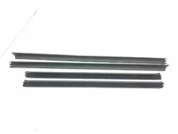 Citroen Fronttür-Fensterdichtung OEM AMD181789