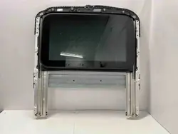 Toit ouvrant A2139023708 pour Mercedes-Benz CLS (C219)