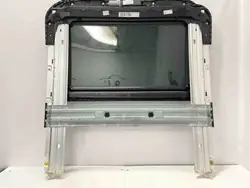 Schuifdak A2139023708 voor Mercedes-Benz CLS (C219)