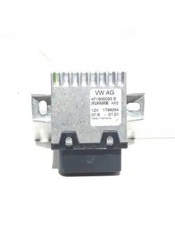 Audi Q7 Diesel Ruiskutusohjain 4F1906093B