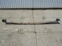 Voor Rechter Veer OEM 81434026324 voor MAN TGX