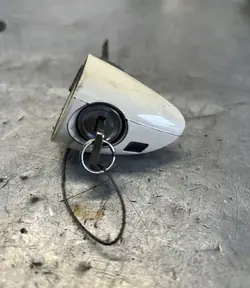 Cilindro de Cerradura Mercedes W211 OEM WKŁADKA W211 LEWA MAJONEZ