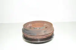 Poulie vilebrequin BMW OEM 11238602800 - Occasion