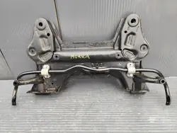 Opel Mokka B II Frambromsbelägg OEM 9841458080