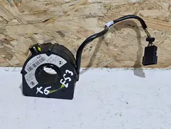 BMW X5 E53 Stuurhoekensensor