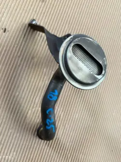 Oljeseparator OEM 504018414 för Iveco Daily 6:e generation
