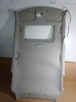 KIA Innertak OEM PODSUFITKA SOUL I EUROPA 08-
