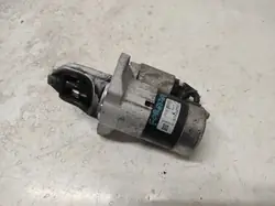 Démarreur Subaru Forester I OEM RTEKO PAW1126