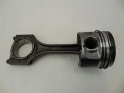 Pistão e Biela Mini Cooper Countryman R60 - Usado
