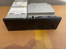 Controlador Navegación MIB2 Audi Q3 83A OEM 83A035085
