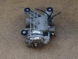 AUDI S3 A3 8P TT 8J Diferencial Haldex 0BR525010B