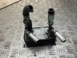 Ford OE Fn0fa7A095 Ölkühler für Getriebe