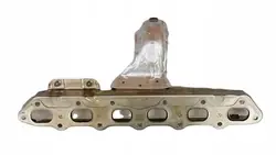 Junta del colector de escape Land Rover OEM J6P3-9448-AA