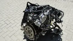 Motor SILNIK FORD RANGER RAPTOR 2.0 ECOBLUE