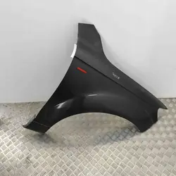 Audi Q7 4L 2007 Parafango Anteriore Destro