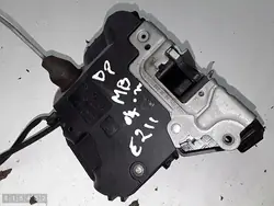 Serrure de Porte Avant Mercedes W211 2117200635