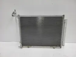 Ford Puma II Klimakondensator OEM H1BH-19710-AB