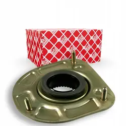 Kit di montaggio ammortizzatore Febi Bilstein 18481
