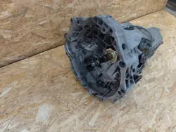 Getriebe DWH für Audi A4 B5 1.8 20V - Gebraucht