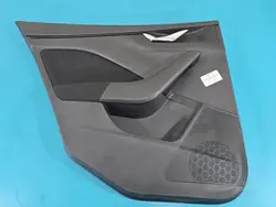OEM IMPRK1543773 Garniture Porte Arrière Gauche Skoda Kamiq