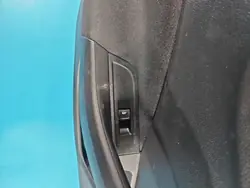 OEM IMPRK1543773 Vänster Bakdörrsbeklädnad Skoda Kamiq